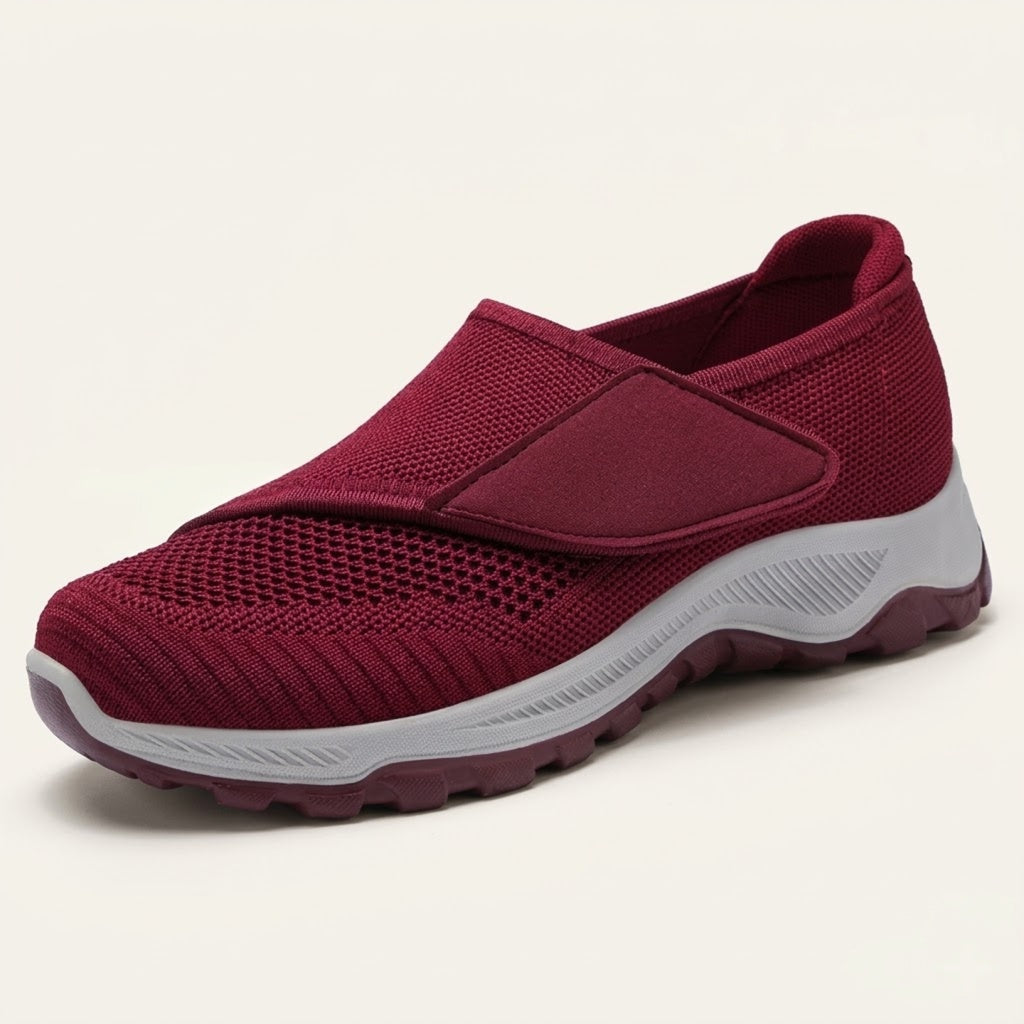 Velosria Wide Fit Slip-On Walker