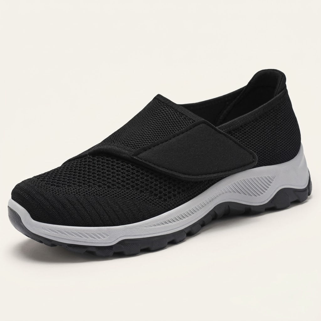 Velosria Wide Fit Slip-On Walker
