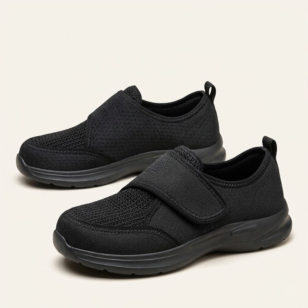 Velosria Wide Fit Mesh Walker