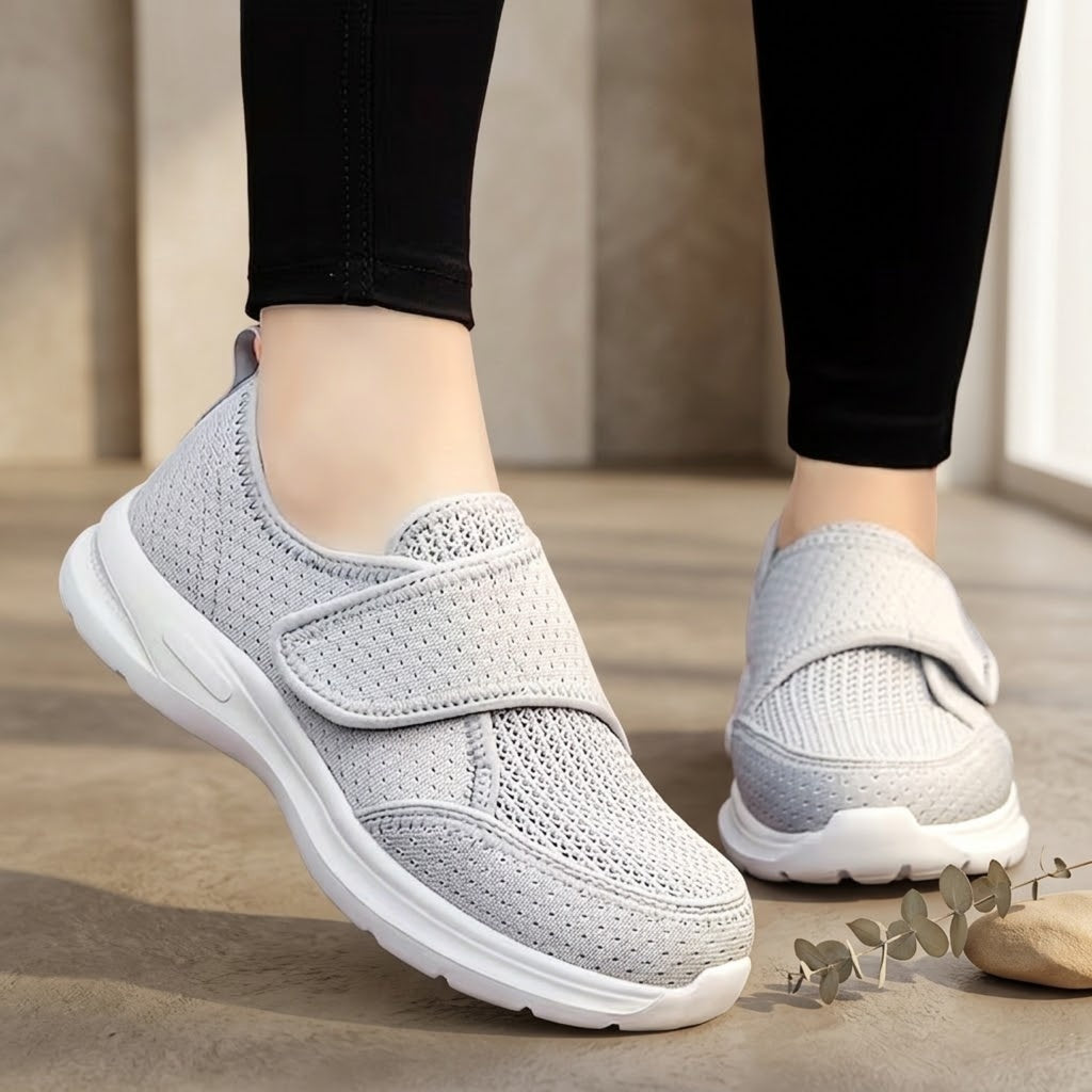 Velosria Wide Fit Mesh Walker
