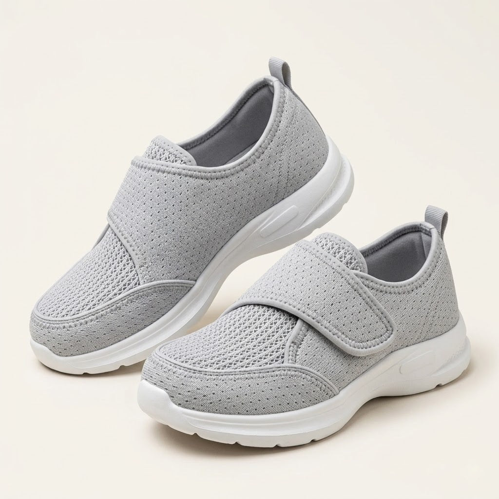 Velosria Wide Fit Mesh Walker