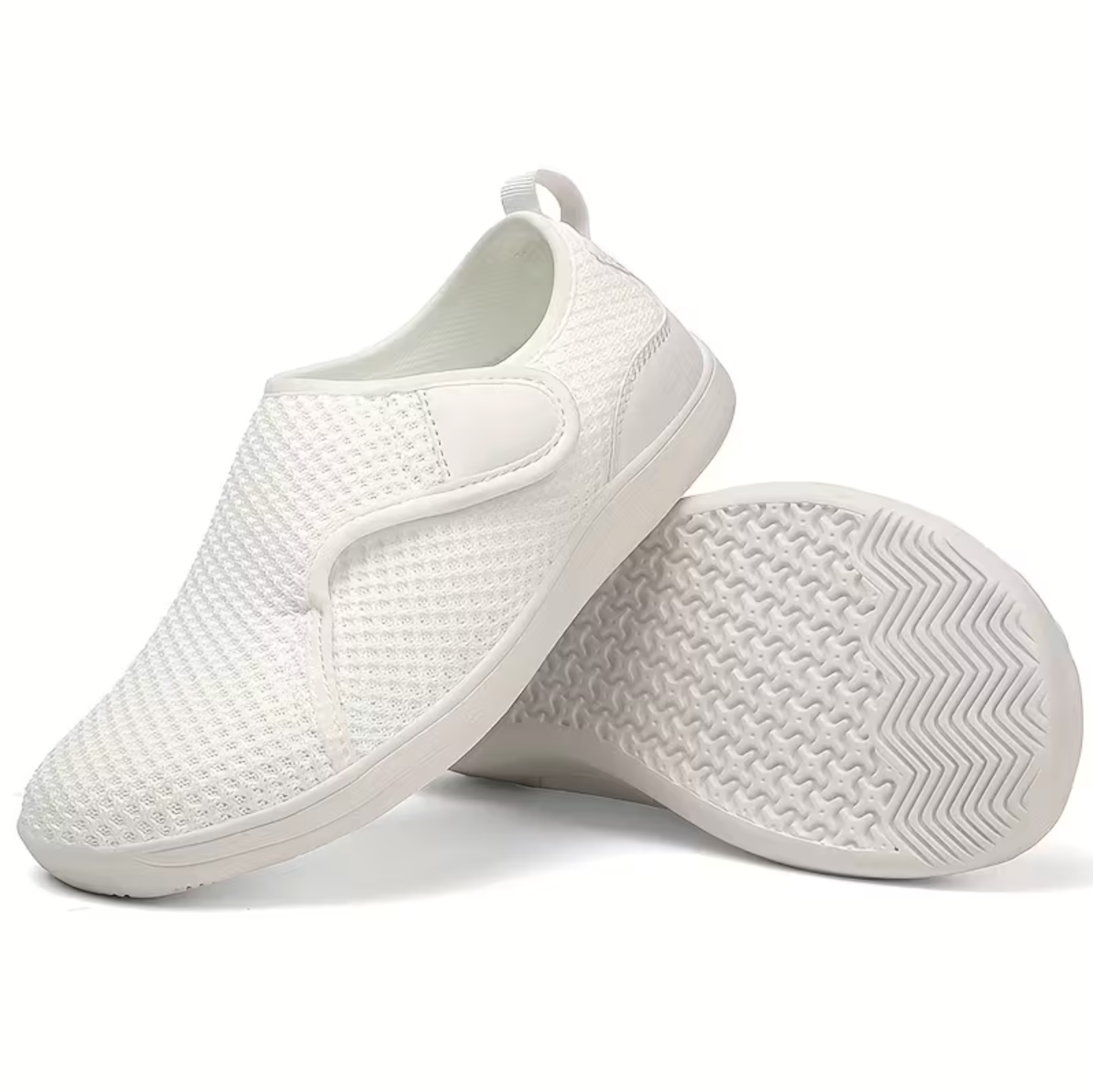 Velosria Wide Fit Comfort Walker