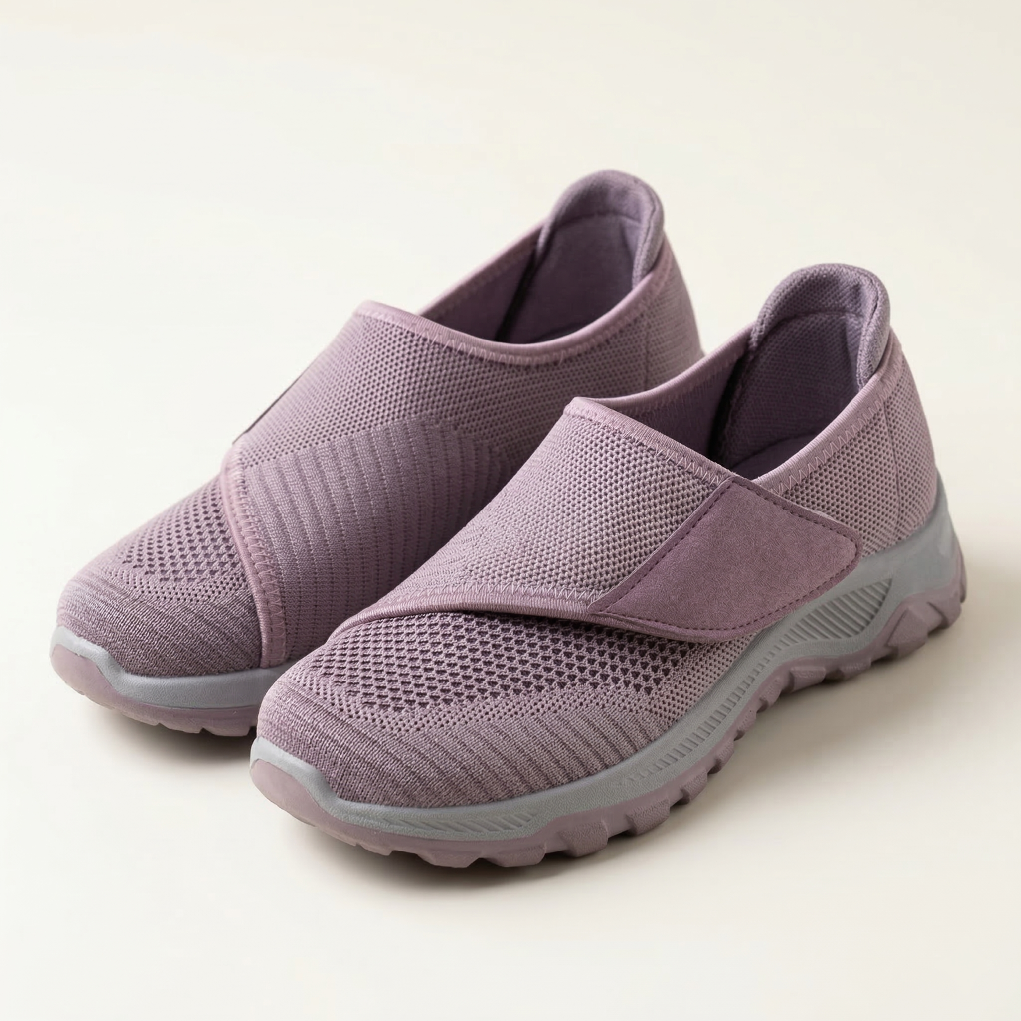 Velosria Wide Fit Slip-On Walker